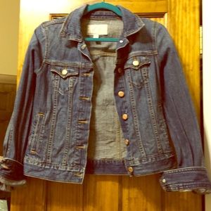 Timeless Old Navy denim jacket